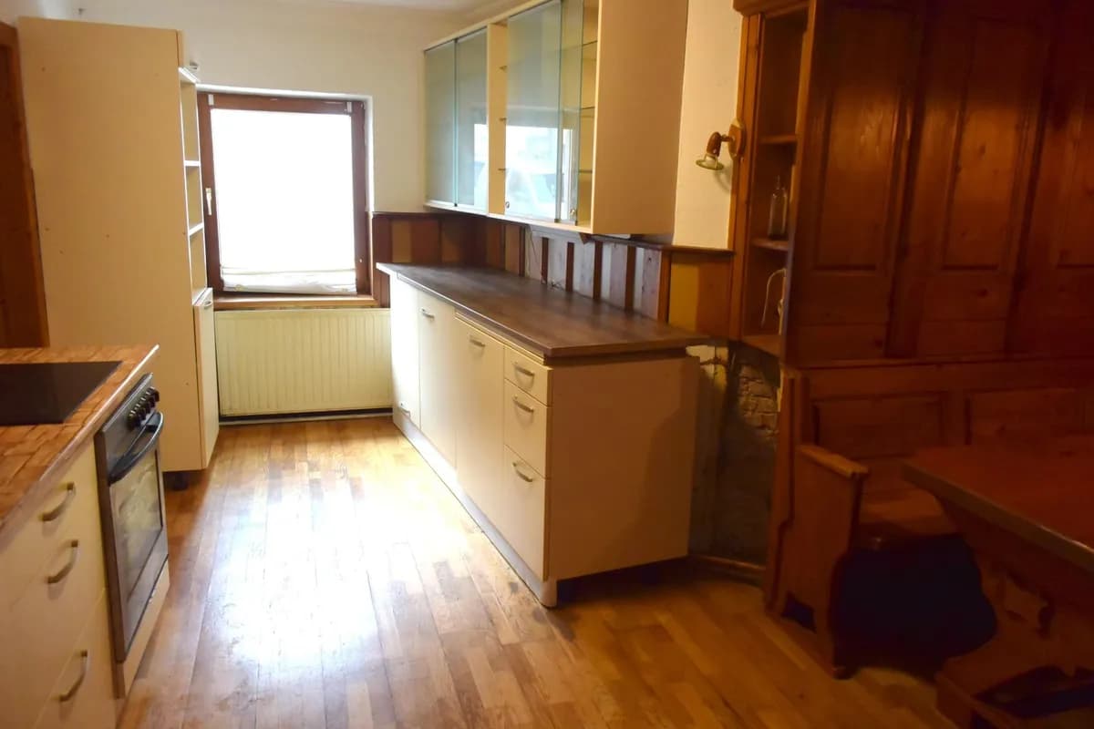 7-Zimmer-Gewerbeimmobilie kaufen in Waidhofen an der Ybbs – 200 m², € 350.000 – Bild 7 von 15
