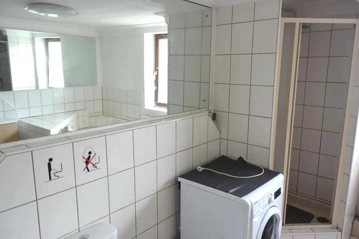 7-Zimmer-Gewerbeimmobilie kaufen in Waidhofen an der Ybbs – 200 m², € 350.000 – Bild 13 von 15