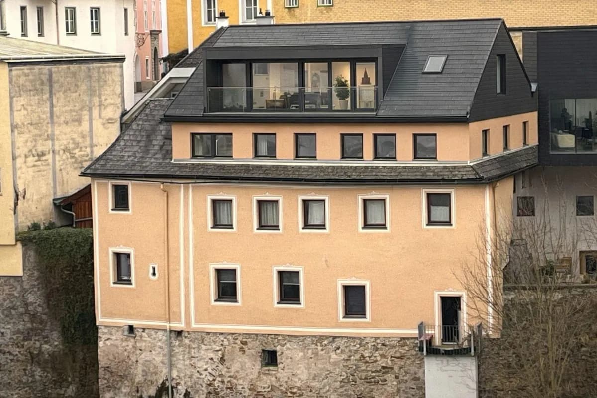 7-Zimmer-Gewerbeimmobilie kaufen in Waidhofen an der Ybbs – 200 m², € 350.000 – Bild 14 von 15