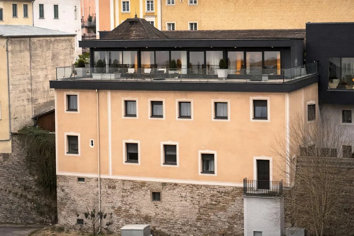 7-Zimmer-Gewerbeimmobilie kaufen in Waidhofen an der Ybbs – 200 m², € 350.000 – Bild 15 von 15