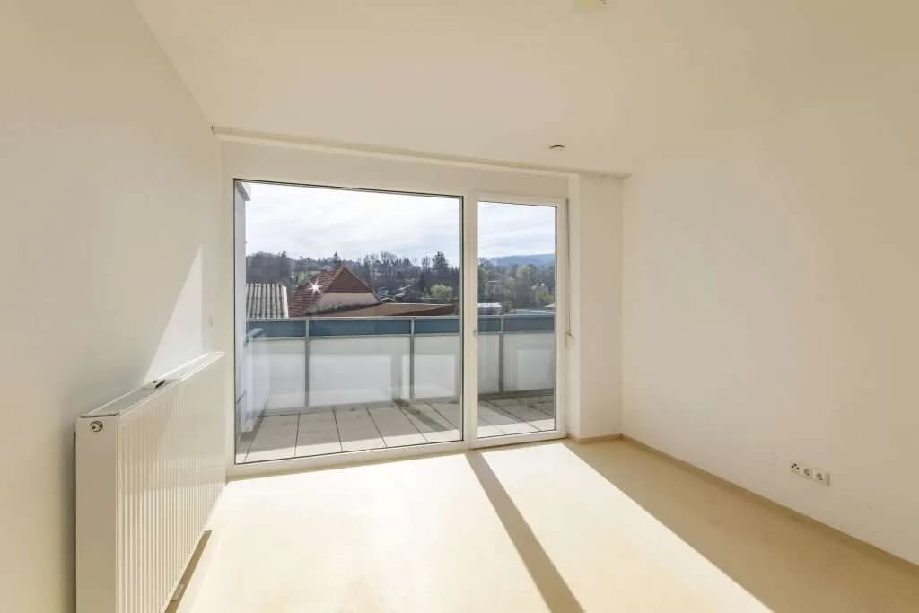 2-Zimmer-Wohnung mieten in Sankt Pölten Land – 56,87 m², € 820