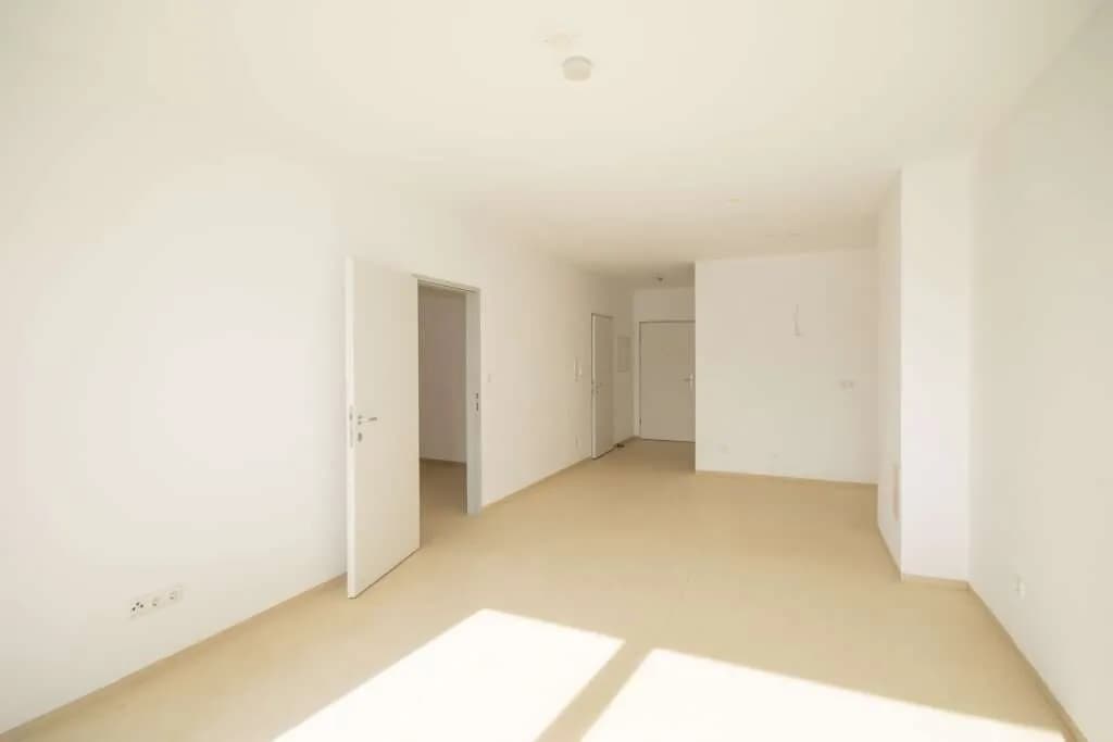 2-Zimmer-Wohnung mieten in Sankt Pölten Land – 56,87 m², € 820 – Bild 2 von 14