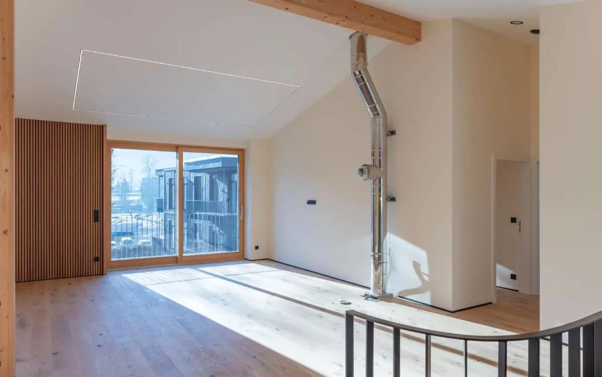 3-Zimmer-Wohnung mieten in Gmunden – 118 m², € 2.502 – Bild 3 von 13
