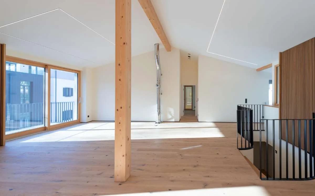 3-Zimmer-Wohnung mieten in Gmunden – 118 m², € 2.502 – Bild 4 von 13