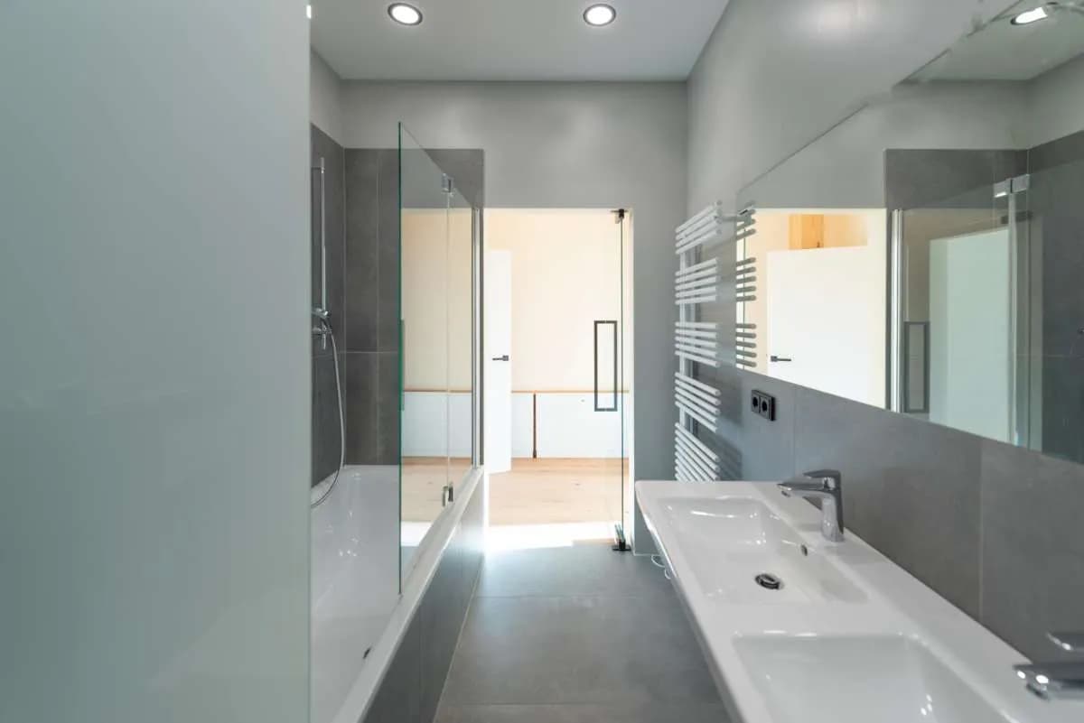 3-Zimmer-Wohnung mieten in Gmunden – 118 m², € 2.502 – Bild 7 von 13