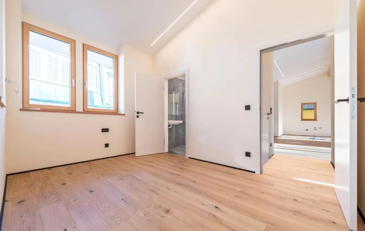 3-Zimmer-Wohnung mieten in Gmunden – 118 m², € 2.502 – Bild 8 von 13