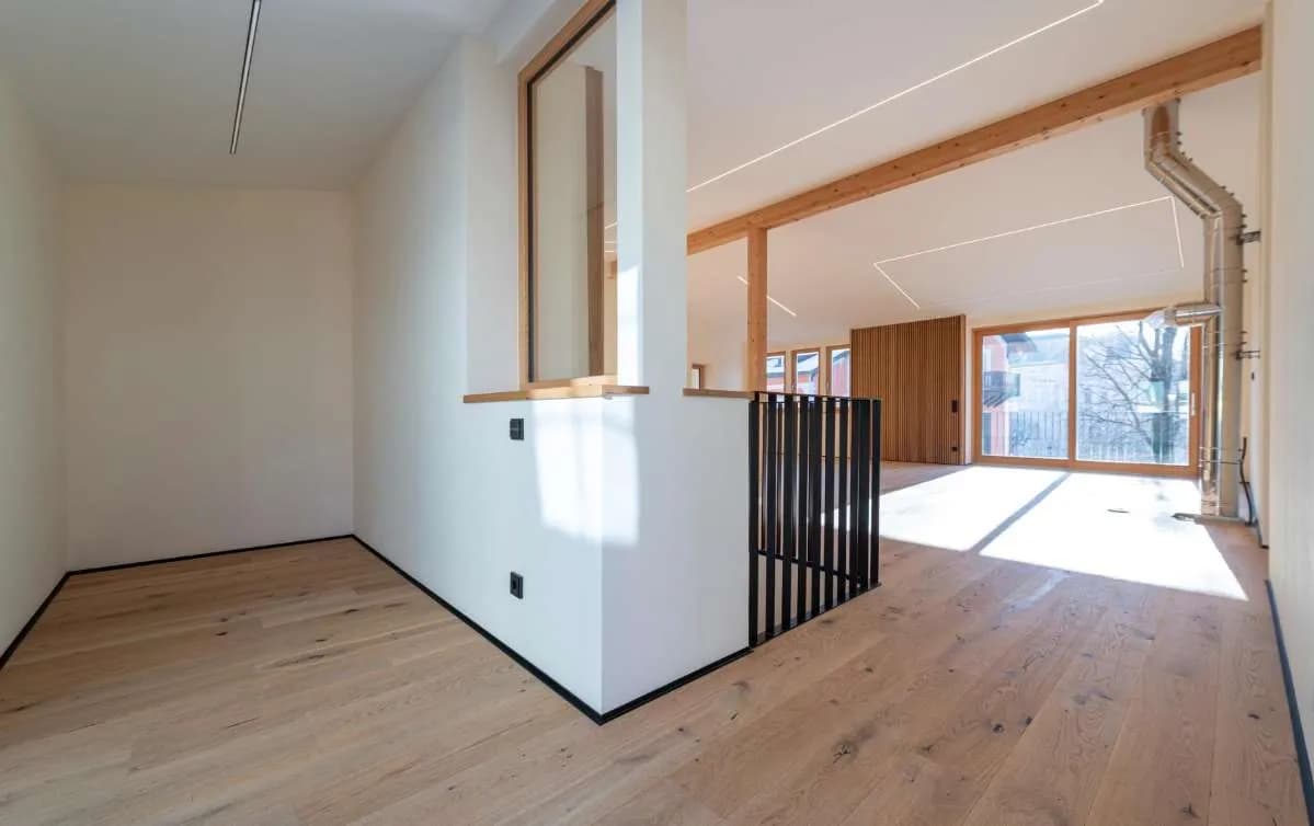3-Zimmer-Wohnung mieten in Gmunden – 118 m², € 2.502 – Bild 10 von 13