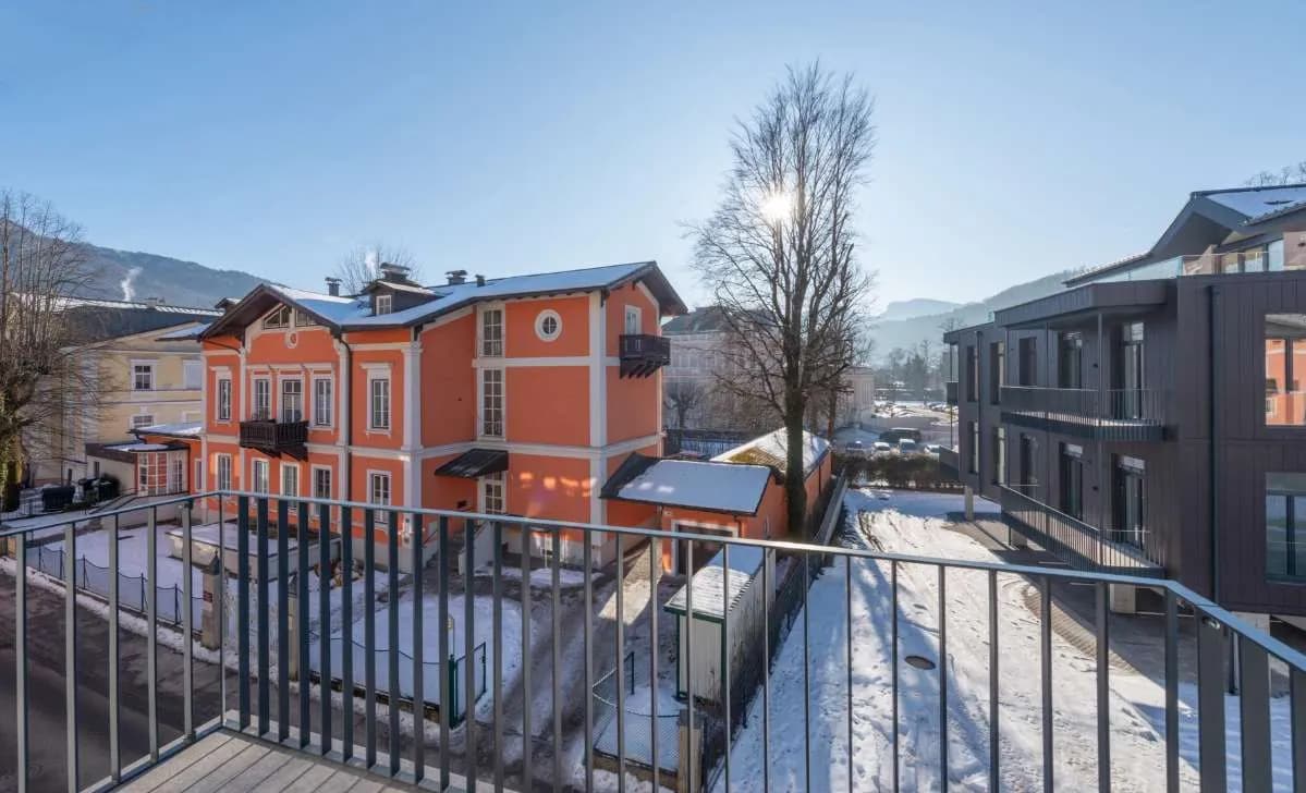 3-Zimmer-Wohnung mieten in Gmunden – 118 m², € 2.502 – Bild 11 von 13