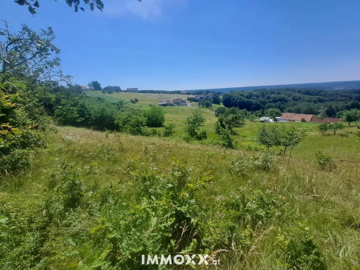Grundstück kaufen in Jennersdorf – 11 100 m², € 85.000 – Bild 4 von 17