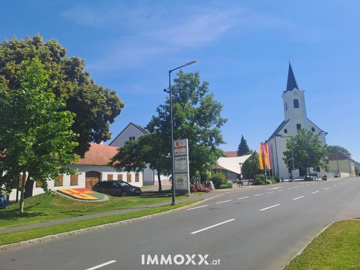 Grundstück kaufen in Jennersdorf – 11 100 m², € 85.000 – Bild 13 von 17