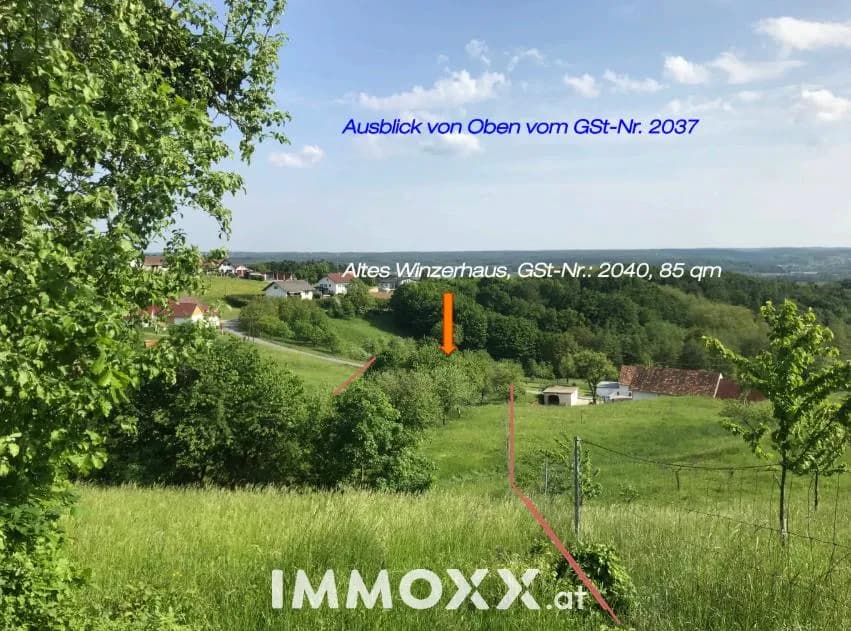 Grundstück kaufen in Jennersdorf – 11 100 m², € 85.000 – Bild 14 von 17