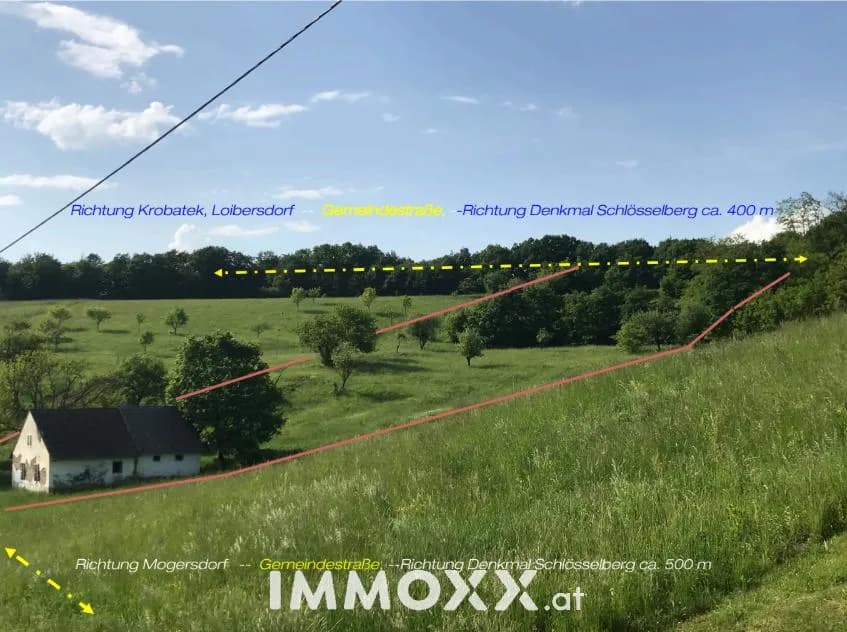Grundstück kaufen in Jennersdorf – 11 100 m², € 85.000 – Bild 15 von 17