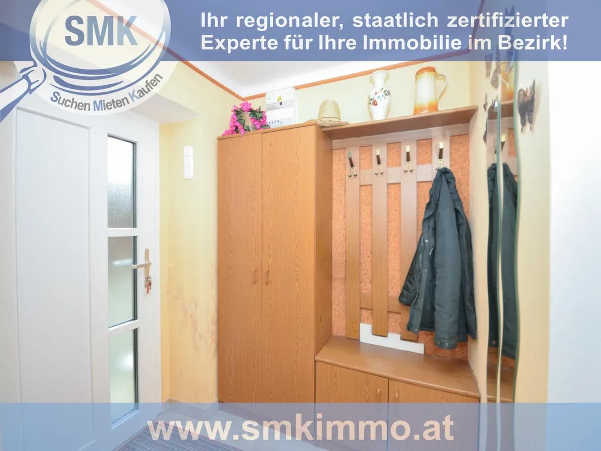 5-Zimmer-Haus kaufen in Waidhofen an der Thaya – 95 m², € 125.000 – Bild 6 von 21