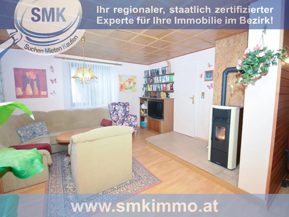 5-Zimmer-Haus kaufen in Waidhofen an der Thaya – 95 m², € 125.000 – Bild 10 von 21