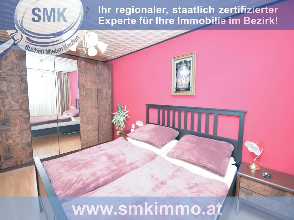 5-Zimmer-Haus kaufen in Waidhofen an der Thaya – 95 m², € 125.000 – Bild 12 von 21