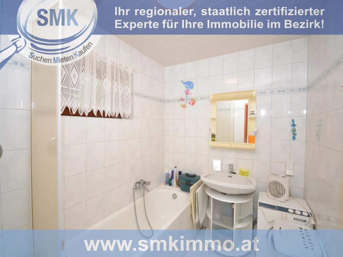 5-Zimmer-Haus kaufen in Waidhofen an der Thaya – 95 m², € 125.000 – Bild 13 von 21