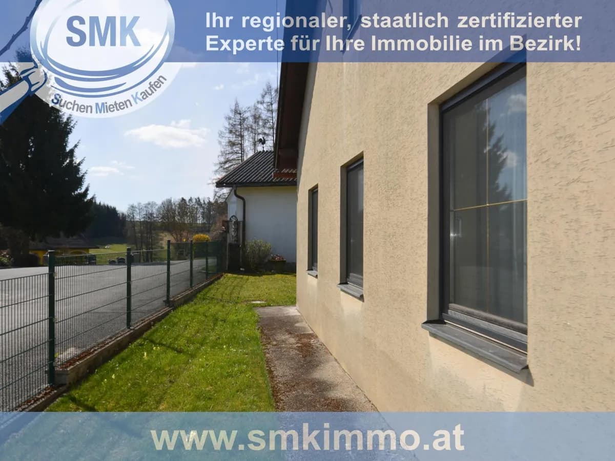 5-Zimmer-Haus kaufen in Waidhofen an der Thaya – 95 m², € 125.000 – Bild 16 von 21