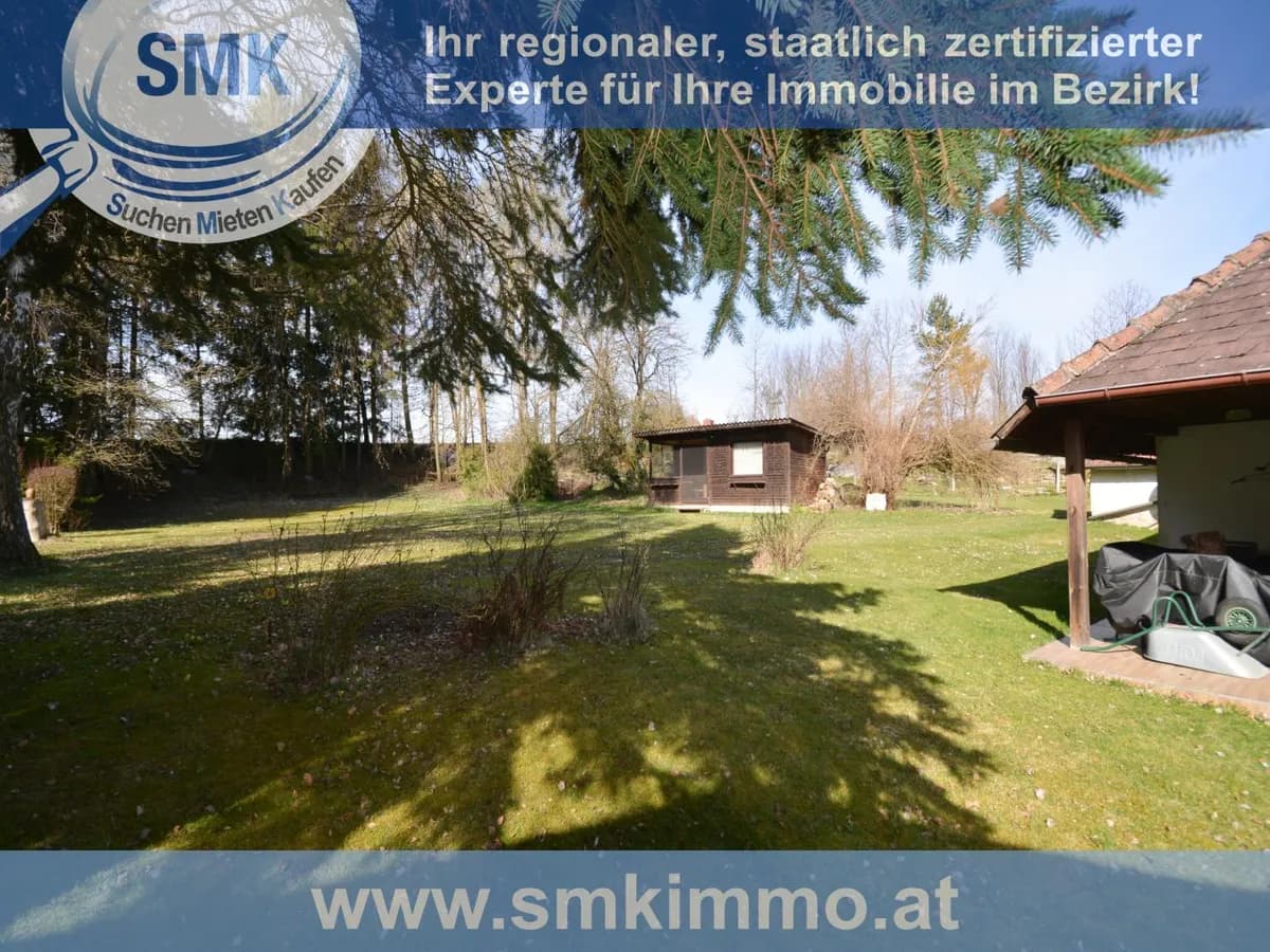 5-Zimmer-Haus kaufen in Waidhofen an der Thaya – 95 m², € 125.000 – Bild 19 von 21