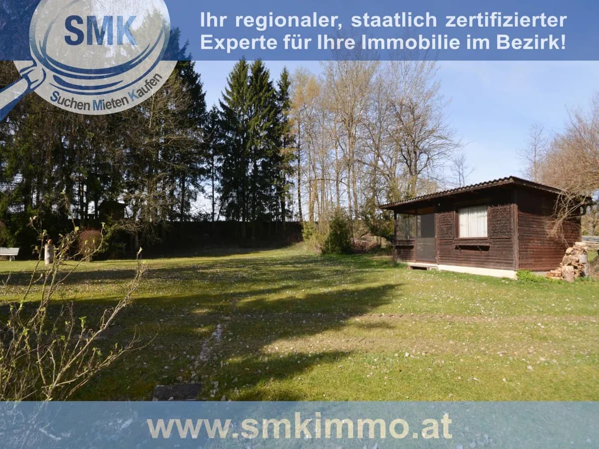 5-Zimmer-Haus kaufen in Waidhofen an der Thaya – 95 m², € 125.000 – Bild 20 von 21