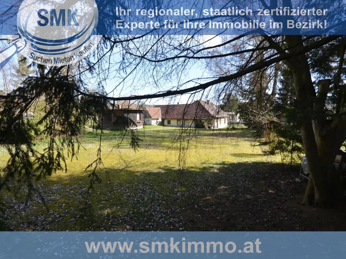 5-Zimmer-Haus kaufen in Waidhofen an der Thaya – 95 m², € 125.000 – Bild 21 von 21