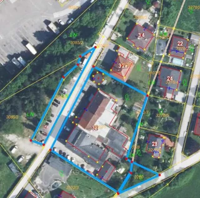 Gewerbeimmobilie kaufen in Wels-Land – 2 030 m² – Bild 4 von 14