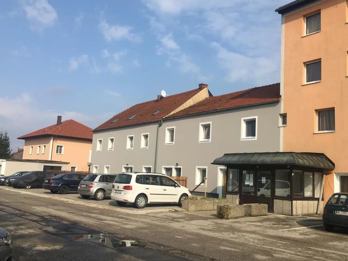 Gewerbeimmobilie kaufen in Wels-Land – 2 030 m² – Bild 5 von 14