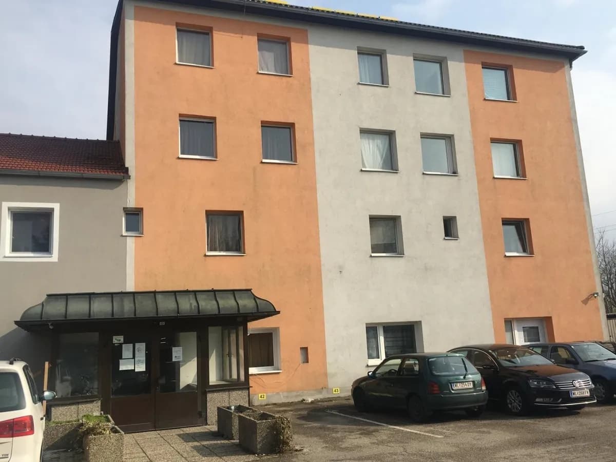 Gewerbeimmobilie kaufen in Wels-Land – 2 030 m² – Bild 7 von 14