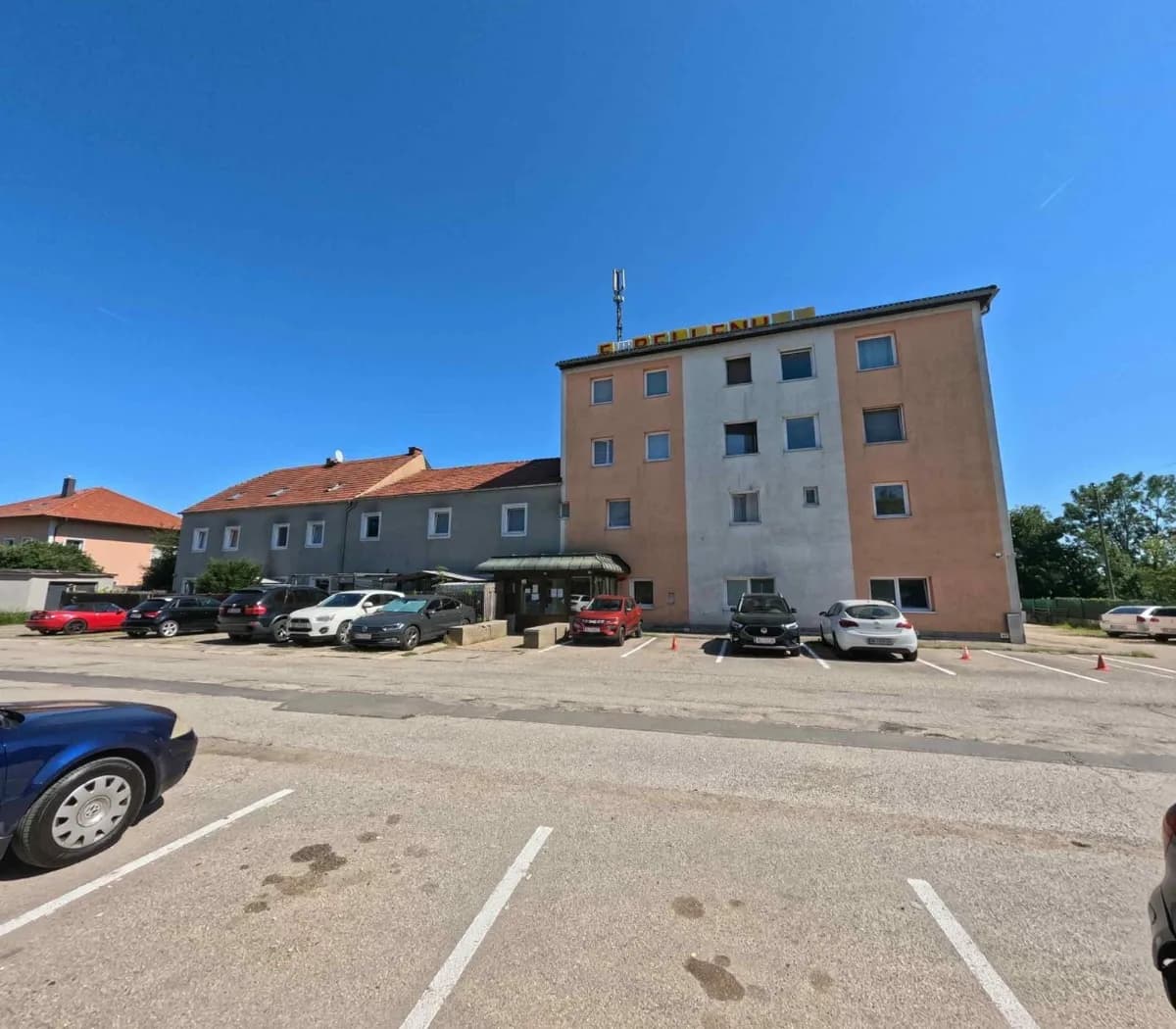 Gewerbeimmobilie kaufen in Wels-Land – 2 030 m² – Bild 12 von 14