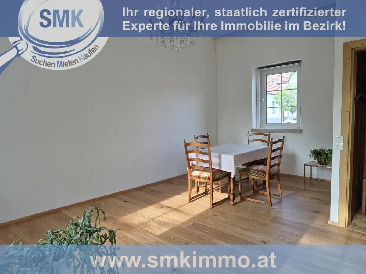 2-Zimmer-Haus kaufen in Krems Land – 58 m², € 130.000 – Bild 3 von 18