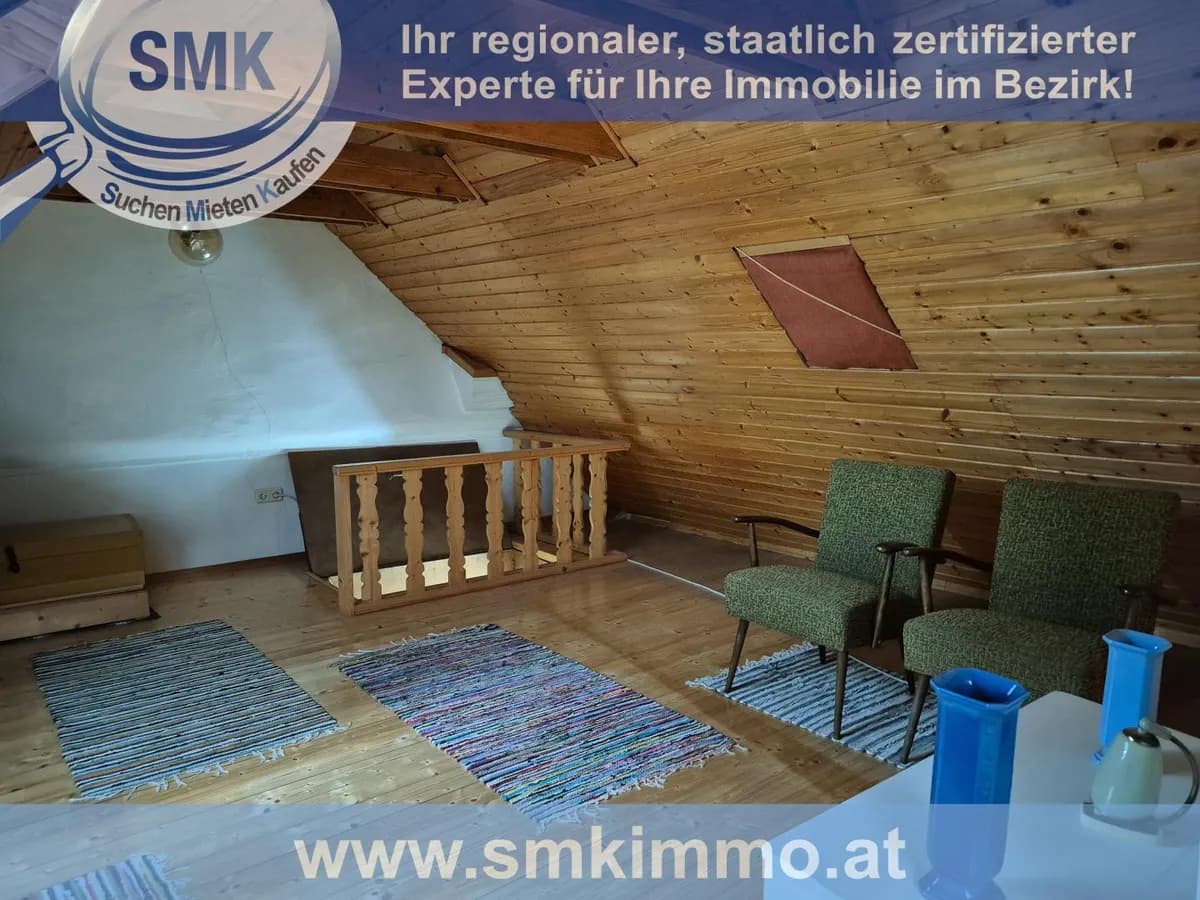 2-Zimmer-Haus kaufen in Krems Land – 58 m², € 130.000 – Bild 15 von 18