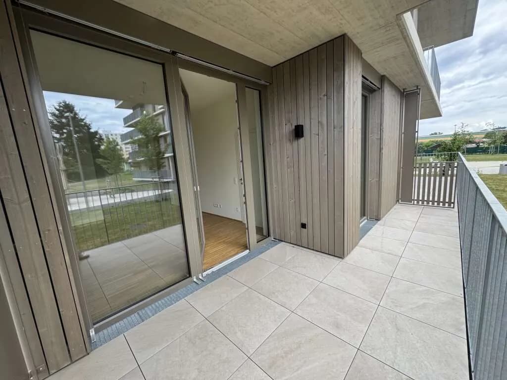 2-Zimmer-Wohnung kaufen in Graz – 43,91 m², € 192.000