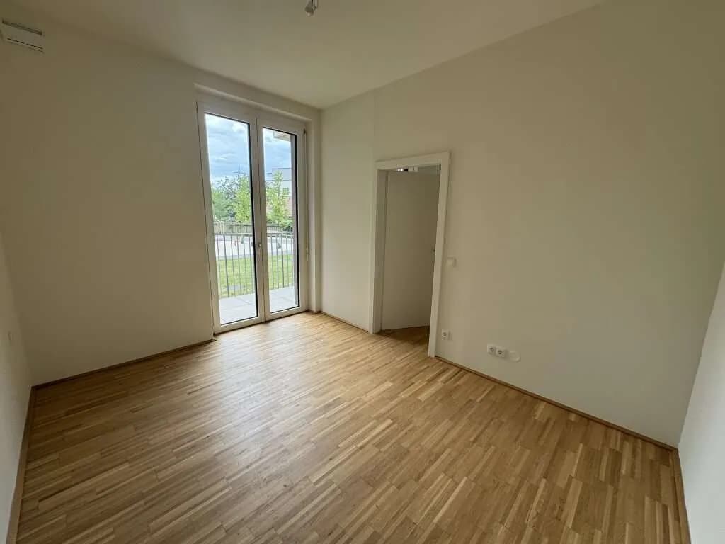 2-Zimmer-Wohnung kaufen in Graz – 43,91 m², € 192.000 – Bild 5 von 15