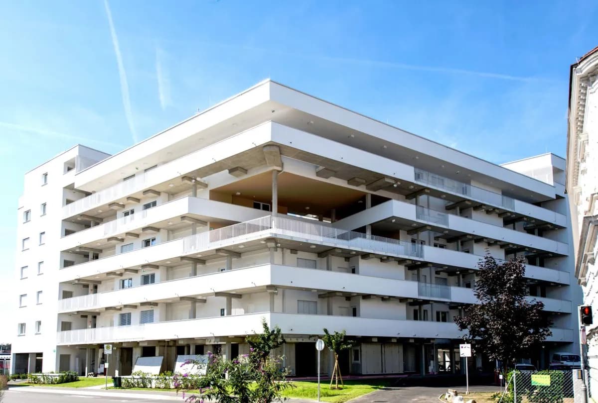 Immobilie mieten in Graz – € 100