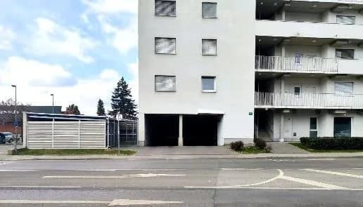 Immobilie mieten in Graz – € 100 – Bild 3 von 3
