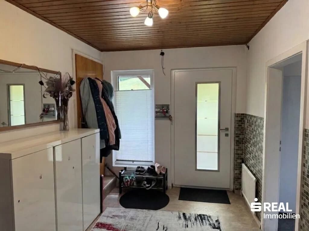 4-Zimmer-Haus kaufen in Steyr-Land – 107 m², € 245.000 – Bild 5 von 17