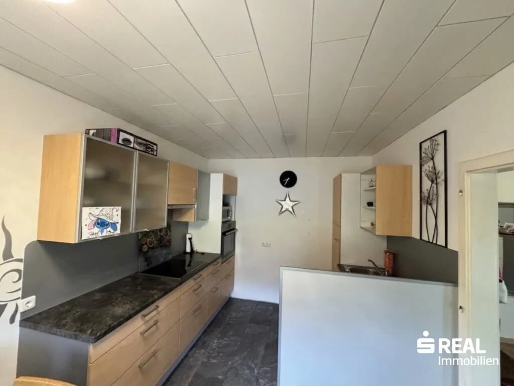 4-Zimmer-Haus kaufen in Steyr-Land – 107 m², € 245.000 – Bild 8 von 17
