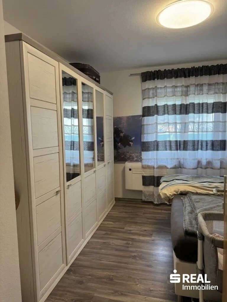4-Zimmer-Haus kaufen in Steyr-Land – 107 m², € 245.000 – Bild 11 von 17