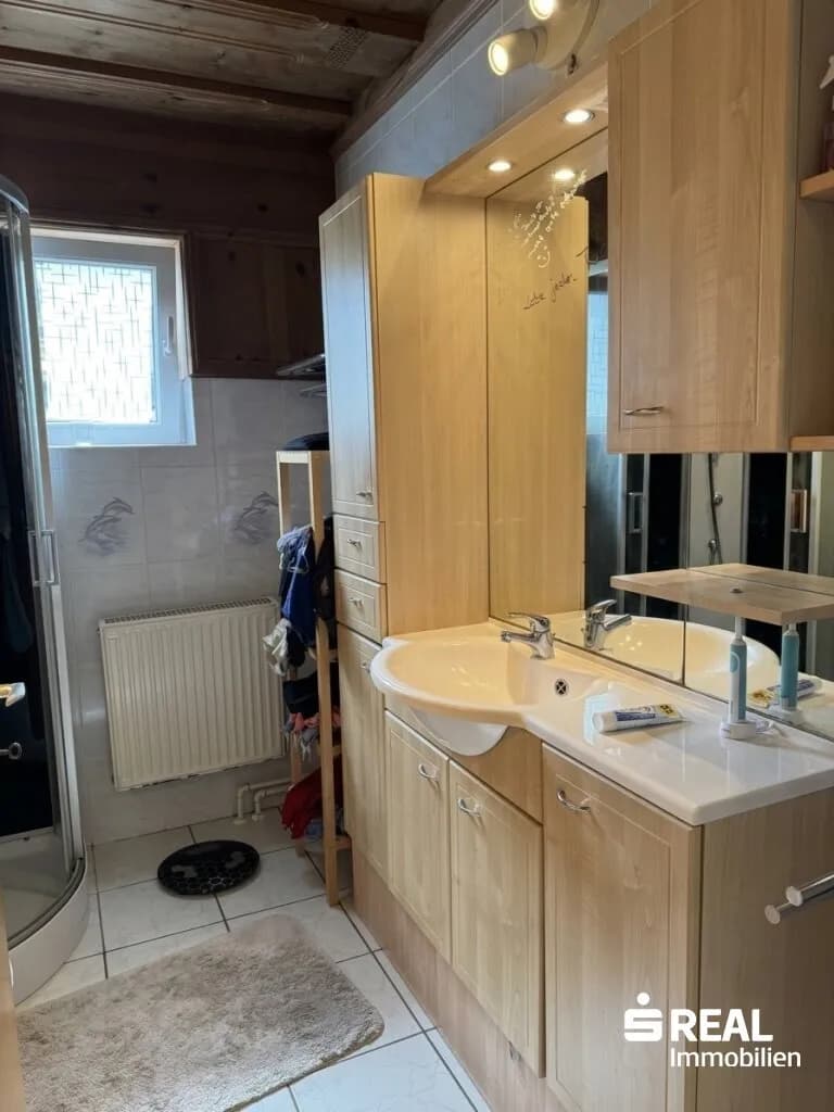 4-Zimmer-Haus kaufen in Steyr-Land – 107 m², € 245.000 – Bild 12 von 17