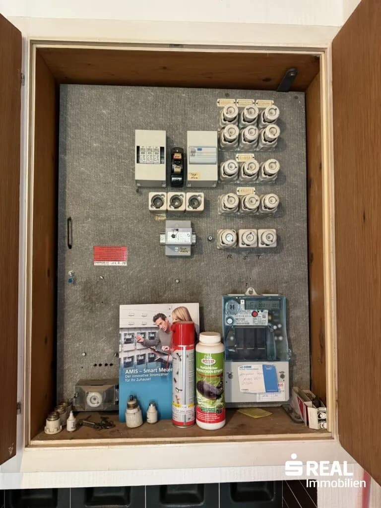 4-Zimmer-Haus kaufen in Steyr-Land – 107 m², € 245.000 – Bild 14 von 17