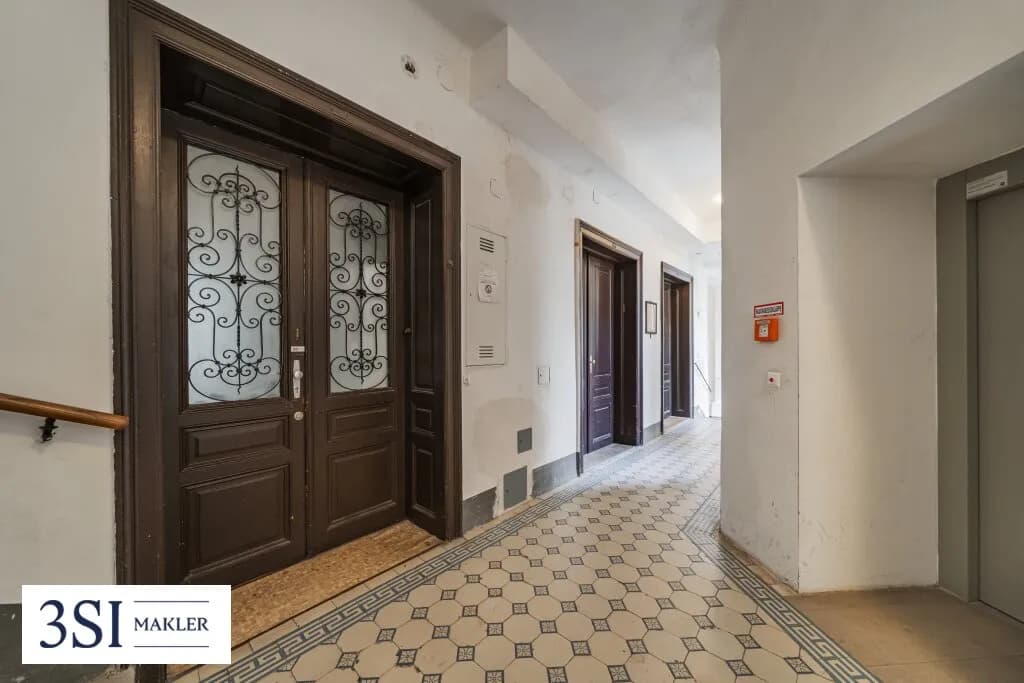 2-Zimmer-Wohnung kaufen in Wien – 53 m², € 199.000 – Bild 3 von 7