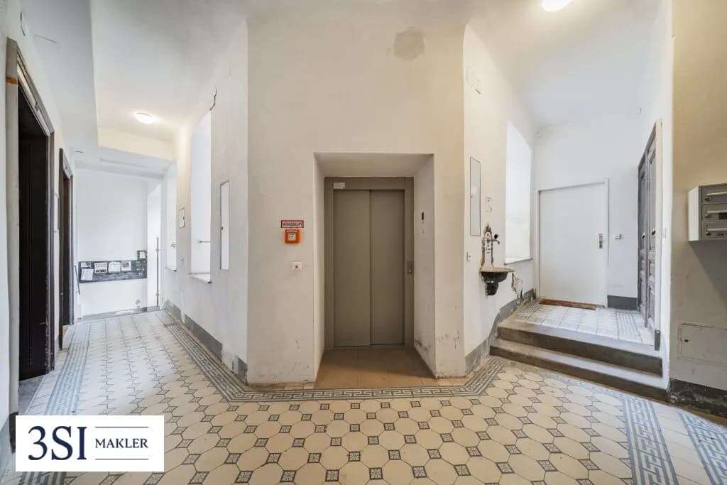 2-Zimmer-Wohnung kaufen in Wien – 53 m², € 199.000 – Bild 4 von 7