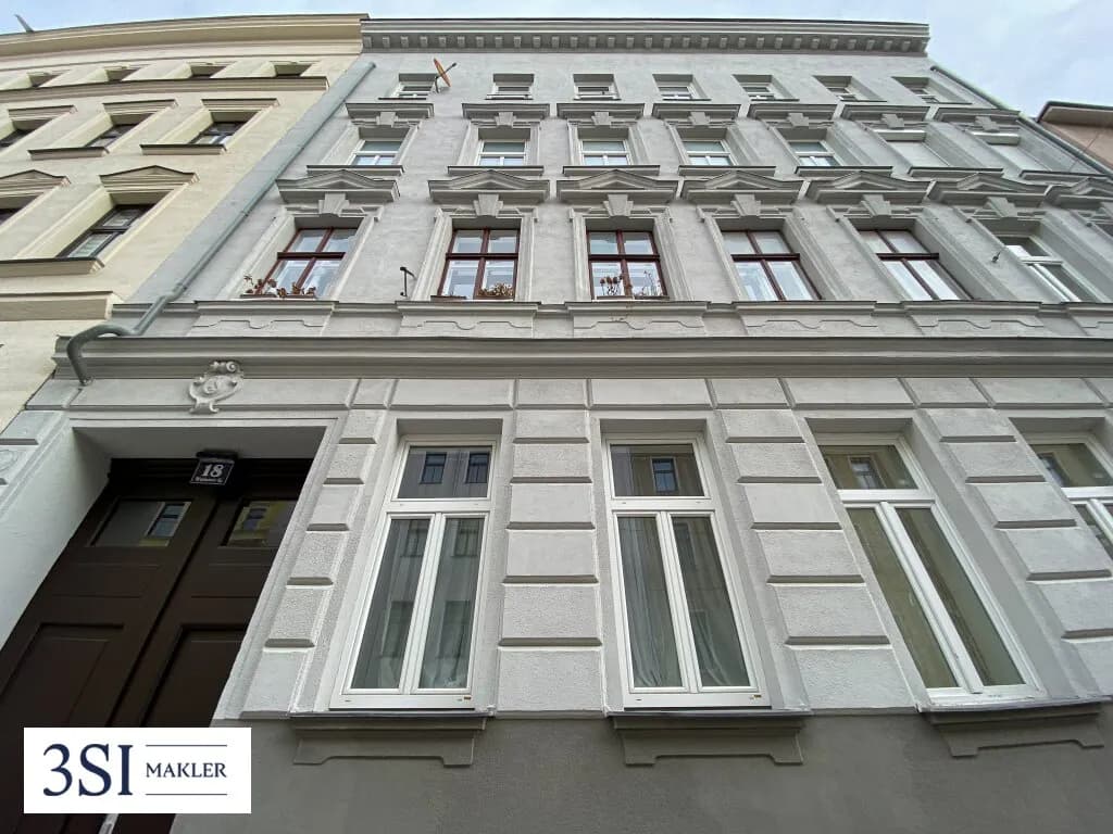 2-Zimmer-Wohnung kaufen in Wien – 53 m², € 199.000 – Bild 6 von 7