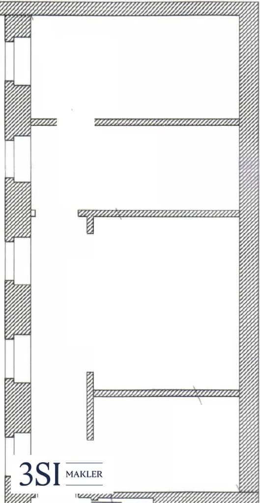 2-Zimmer-Wohnung kaufen in Wien – 53 m², € 199.000 – Bild 7 von 7