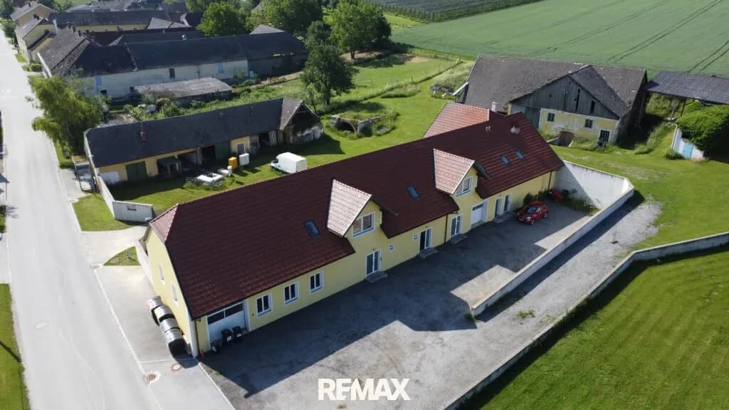 Gewerbeimmobilie kaufen in Sankt Pölten Land – 225,06 m², € 590.000