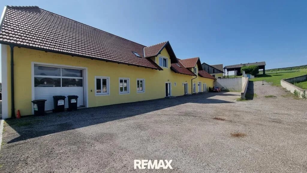 Gewerbeimmobilie kaufen in Sankt Pölten Land – 225,06 m², € 590.000 – Bild 2 von 60