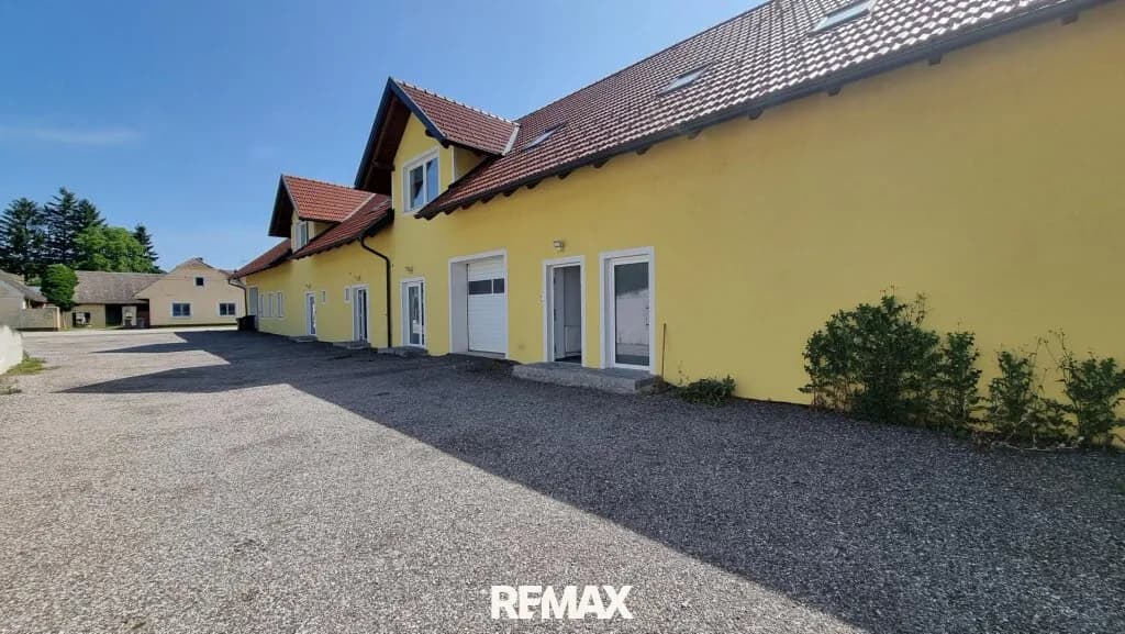 Gewerbeimmobilie kaufen in Sankt Pölten Land – 225,06 m², € 590.000 – Bild 3 von 60