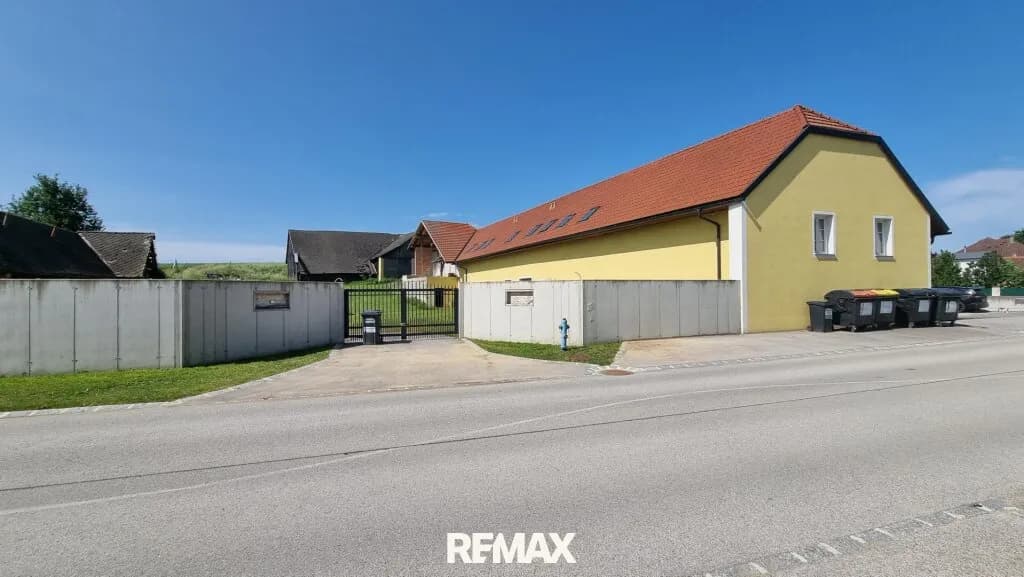 Gewerbeimmobilie kaufen in Sankt Pölten Land – 225,06 m², € 590.000 – Bild 4 von 60