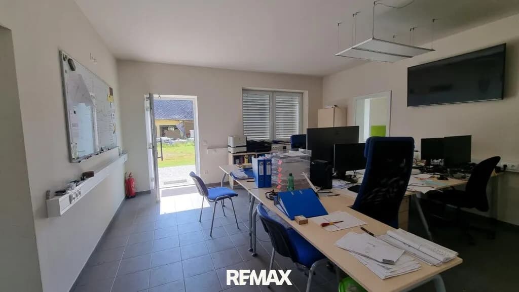 Gewerbeimmobilie kaufen in Sankt Pölten Land – 225,06 m², € 590.000 – Bild 42 von 60