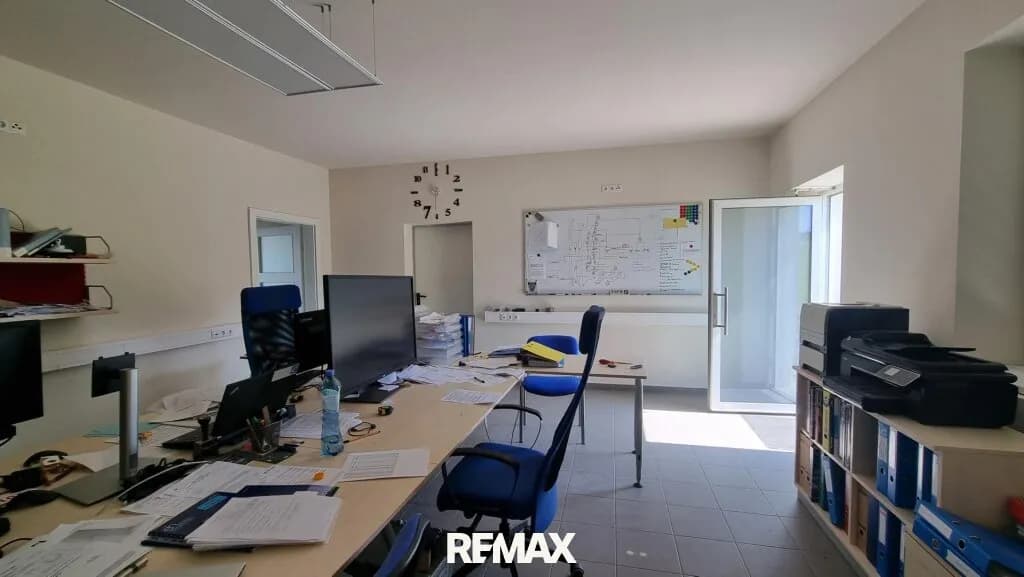 Gewerbeimmobilie kaufen in Sankt Pölten Land – 225,06 m², € 590.000 – Bild 43 von 60