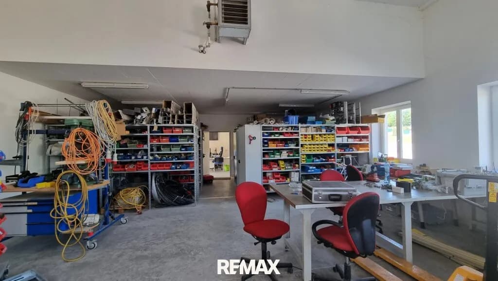 Gewerbeimmobilie kaufen in Sankt Pölten Land – 225,06 m², € 590.000 – Bild 44 von 60